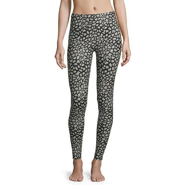Fast Run Cheetah Leggings