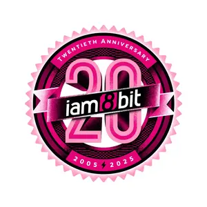 iam8bit shop logo