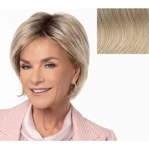 Toni Brattin Stylish Obsession Bob Length Wig