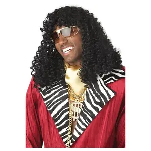 Men's Super Freakin Wig