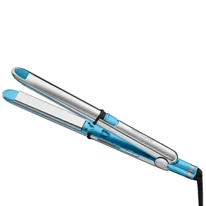 BABYLISS  BNT3100TUC  NANO TITANIUM STRAIGHTENING IRON 1 INC