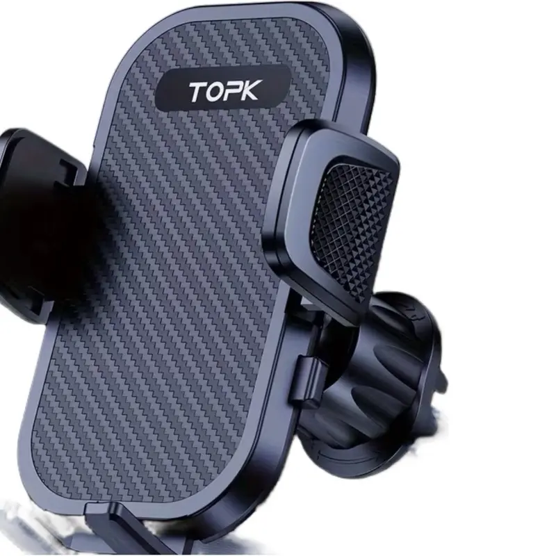 TOPK D42-G phone holder