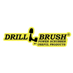 Drillbrush shop logo