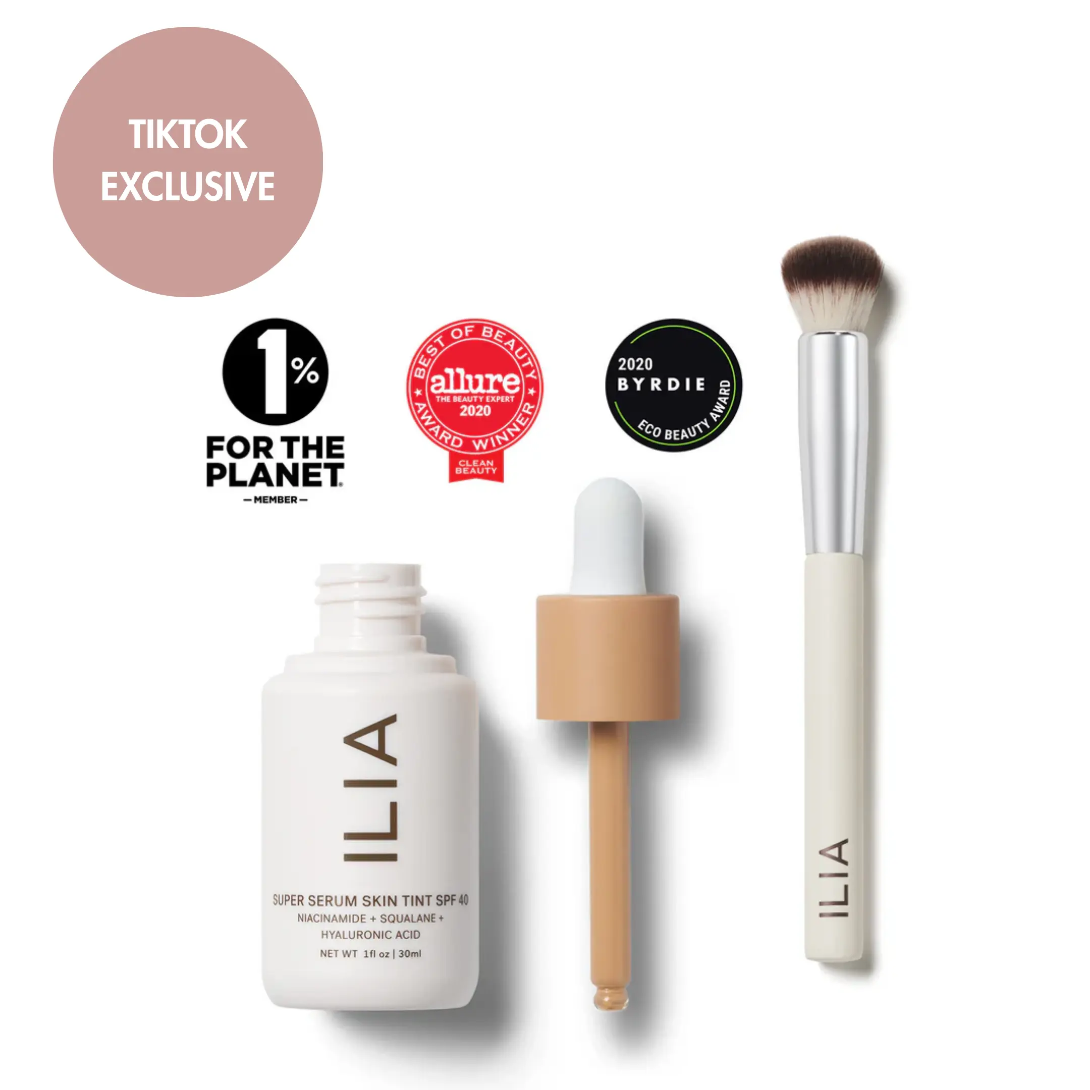 DIAZ ST7 - Super Serum Skin Tint SPF 40