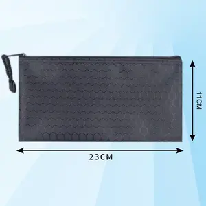 Travel Makeup Pouch