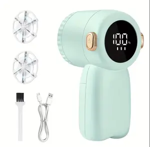 Fabric Shaver , Electric Lint remover , Lint roller , Rechargeable , For Clothing , Pets