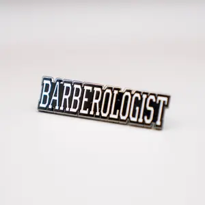 PinStop X Barberologist