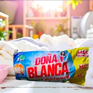 Jabon Doña Blanca - Bar soap for multiuse