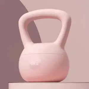 Kettlebell for Women - Home Fitness Arm and Glute Trainer
