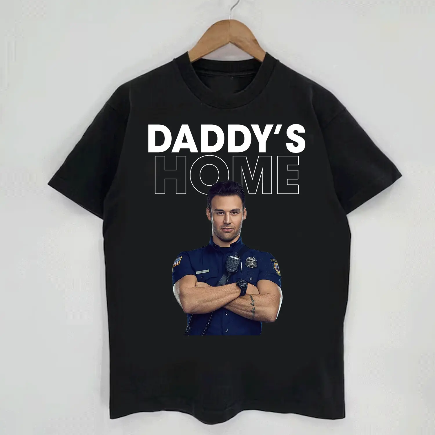 Vintage Eddie Diaz Bootleg Shirt, Eddi Come Back Tee, Eddie's Home Shirt, 911 TV Show Shirt,  Movie Lovers Gift