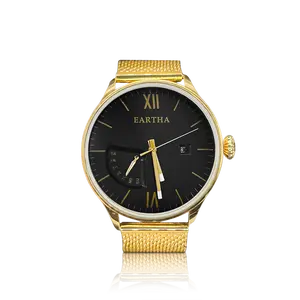 Watch for men and women