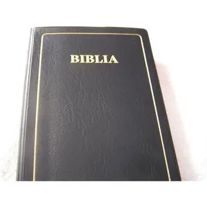 BIBLIA: Swahili Bible (Union Version) - Original Translation by Johnathan Israel
