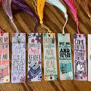 Bookmarks Bookmarks