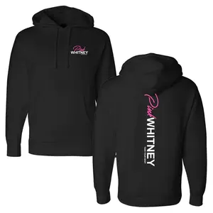 PINK WHITNEY Hoodie 2 sides, Trending Unisex Hoodie, For Men, For Women
