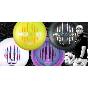 Discraft MCB6XST ESP Undertaker