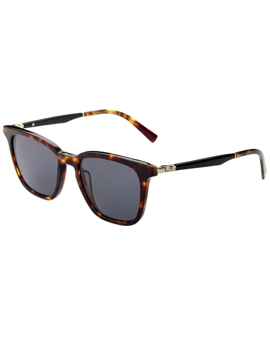 Ferragamo Men's 52mm Sunglasses