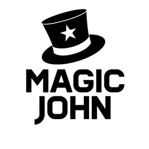 MAGIC JOHN SHOP