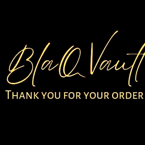 BlaQ Vault