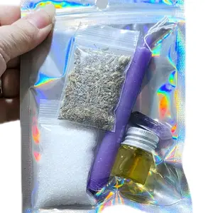 Witchy Spell Kits for Protection, Abundance, Love, Intuition, and Cleansing Witchy Spell Kits for Protection, Abundance, Love, Intuition, and Cleansing