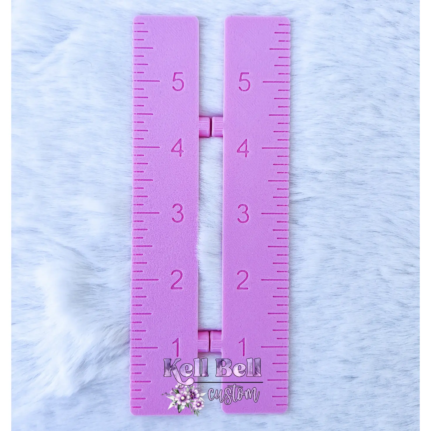 Adjustable Cup Stand Rulers- Made for our Adjustable Cup Stand