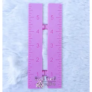 Adjustable Cup Stand Rulers- Made for our Adjustable Cup Stand