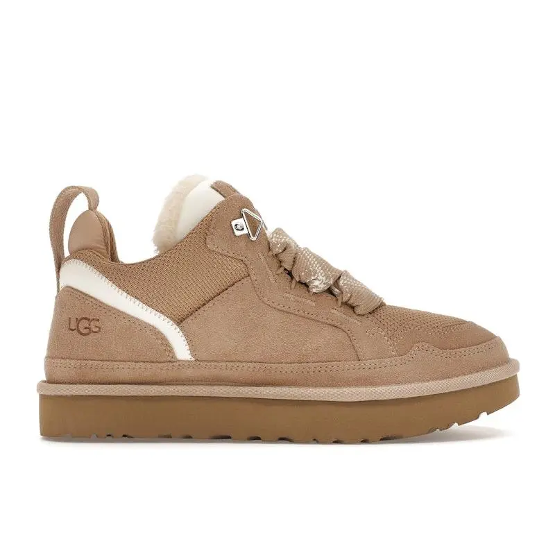 UGG Women's Lowmel Sand, from StockX UGG Women's Lowmel Sand, from StockX