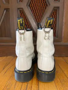 F-U-C-K Boot Charms