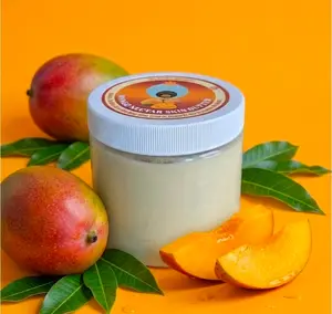 Mango Nectar Skin Butter
