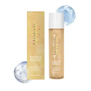 Makeup Setting Spray Moisturizing Protective Refreshing Lightweight Non-Greasy Daily Skin Spray