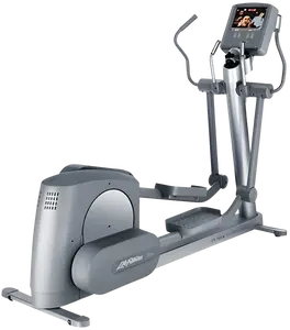 Life Fitness 95Xe Elliptical Cross-Trainer (Remanufactured)