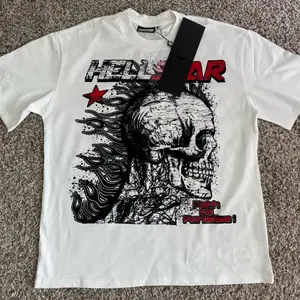 Hellstar T-shirt