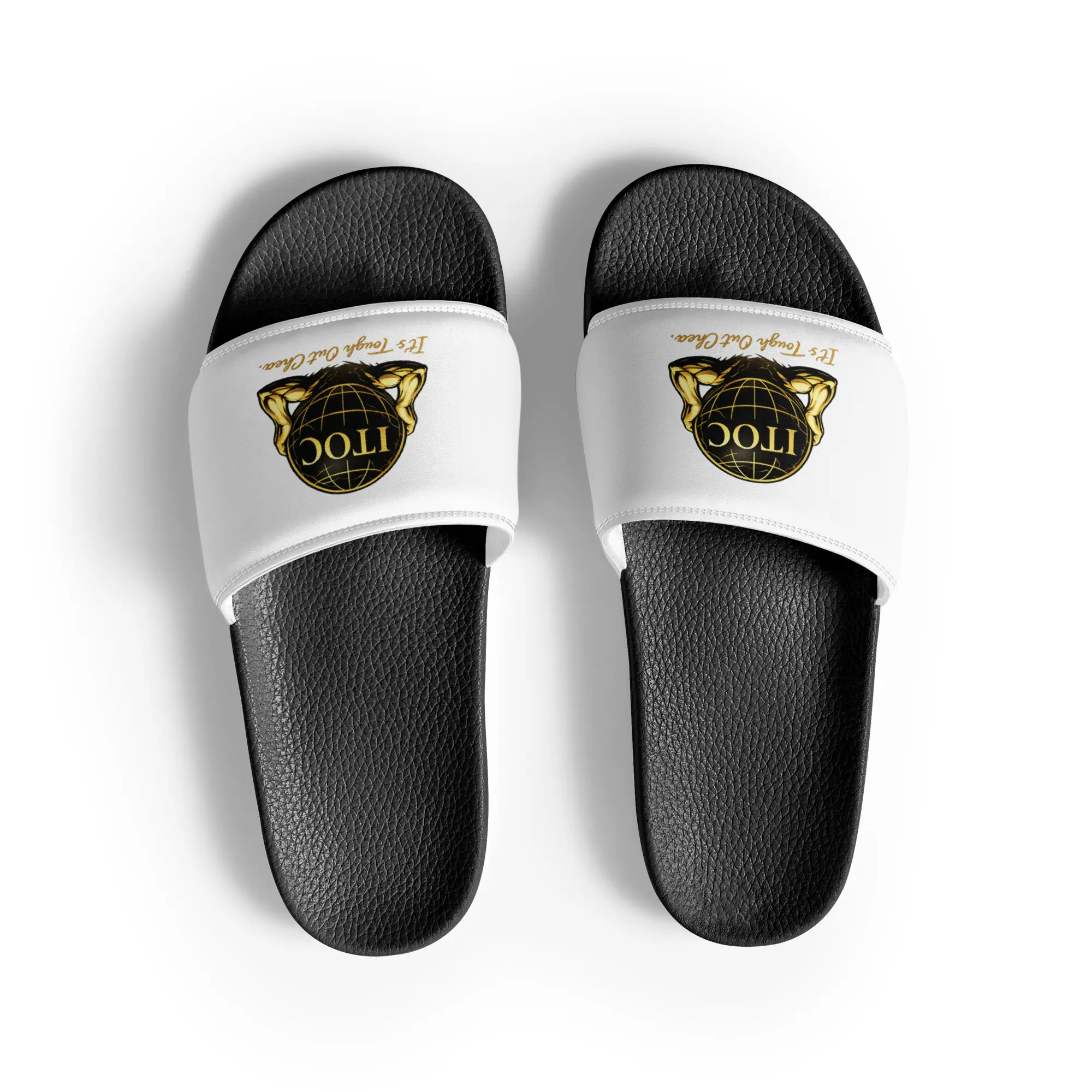 I.T.O.C Core Slides