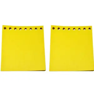 4'' x 5.5" Paper Refill PACK for JOSH style Notebooks (100 pages)