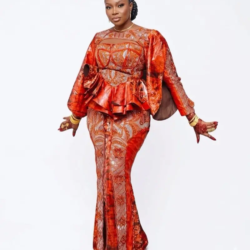 African clothing African clothing