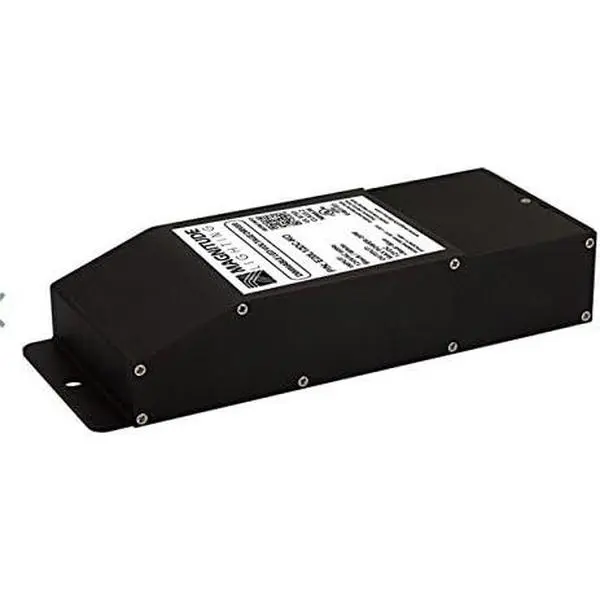 24V Dimmable LED Driver - 40W Magnitude LED E-Series Driver - Magnitude E40L24DC-KO - from