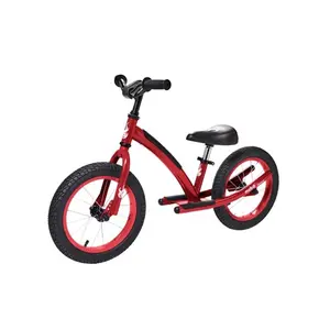 Mobo  14 in. Explorer X Balance Bike, Red