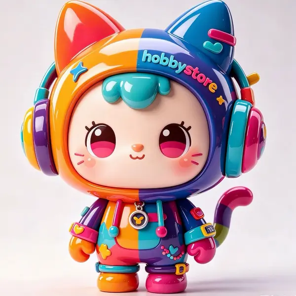 funtoycollection live show
