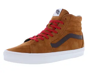 Vans Sk8-Hi Unisex Shoes Best Seller