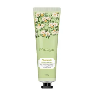 Five Scent Hand Cream Bundle, Buy One Get One Moisturizing Formula, Lightweight Hydrating Hand Care for Smooth Skin, Pocket Size for Work, Travel, Outdoor and Everyday Use