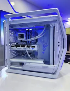 Brand new and original Gaming PC with RTX 5090 Gaming PC