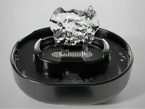 The Real Razor Rinser - Pressurized Jets Blast Away Hair  - Get a Better Shave - Shaving Products