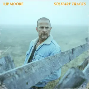 Kip Moore - Solitary Tracks [Citrus Eco-Mix]  [VINYL RECORD - LP] Explicit