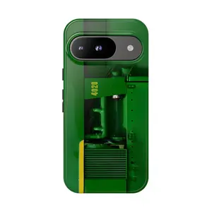 New GGPX 9 John Deer 4020 Phone Case HG  Tractor Phone Case HG