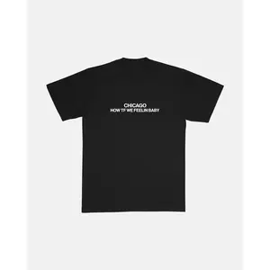 How TF We Feeling Tee