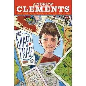 MAP TRAP [Tradepaper]