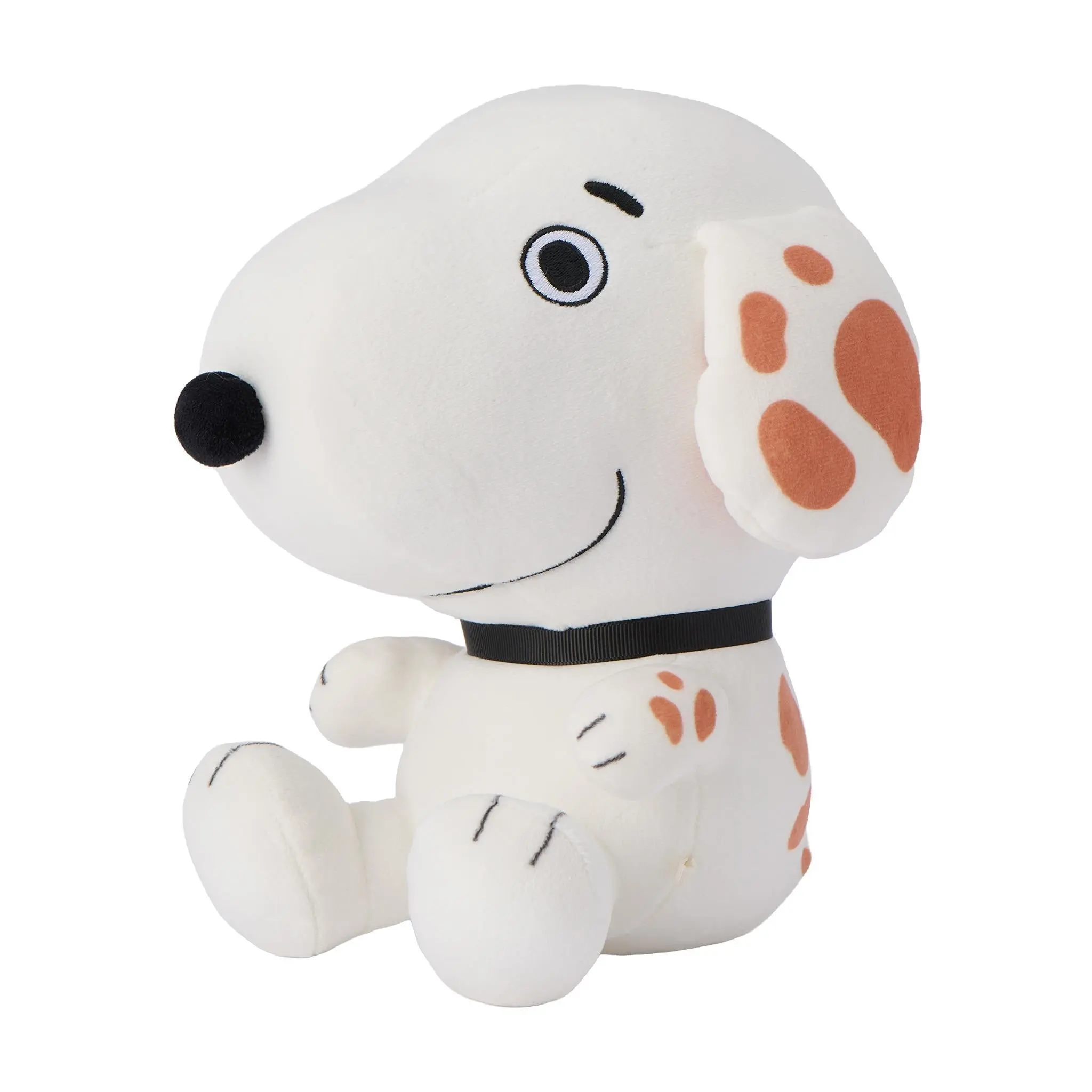 Peanuts Plush Wave 01 - Marbles (Adopt a Puppy)