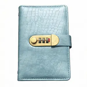 Lockable Envelope Challenge Folder - Reusable Finance Wallet for Budget Planning, Family Budget Tracking (Accounting Office Stationery Supplies)