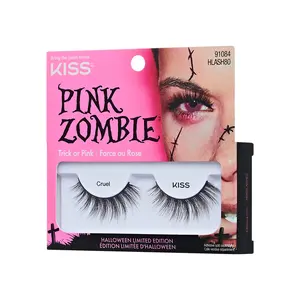 Kiss Halloween Lash  - Cruel
