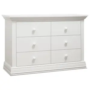 Sorelle Modesto Double Dresser
