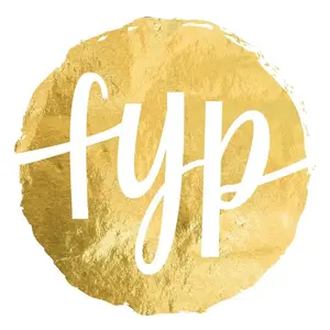 For Your Party shop logo